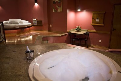 Viva Seu Motel, Porto Alegre - Suíte Sênior foto 5
