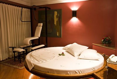 Viva Seu Motel, Porto Alegre - Suíte Sênior foto 2