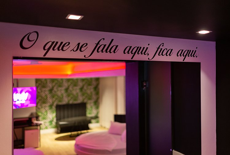 Viva Seu Motel, Porto Alegre - Suíte Viva SPA foto 7