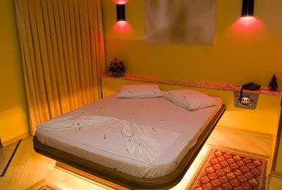 Viva Seu Motel, Porto Alegre - Suíte Luxo foto 2