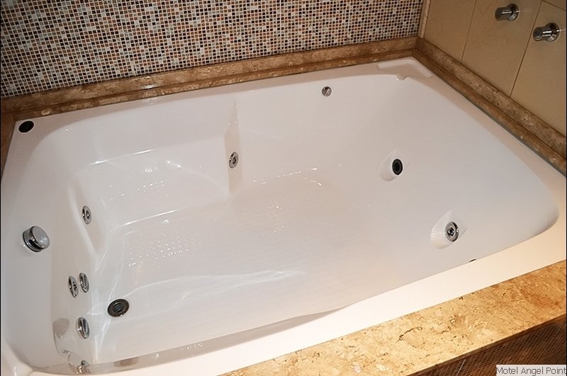 Motel Angel Point, Porto Alegre - Apto Luxo com Hidro