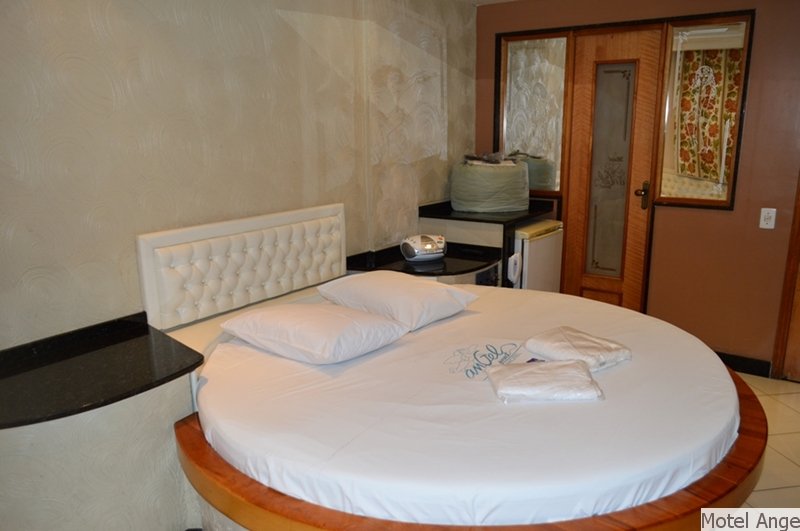 Apto Luxo - Motel Angel Point, Porto Alegre