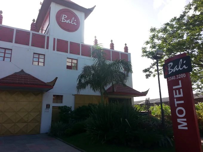 Motel Bali, Porto Alegre