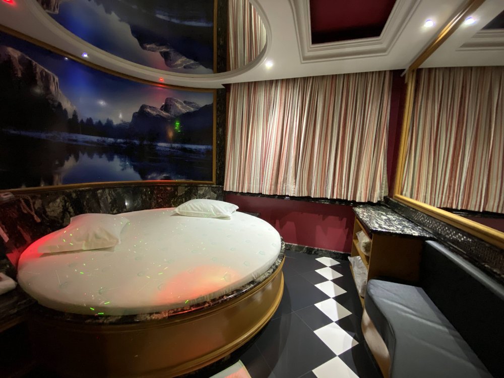 Minissuíte - Motel Botafogo, Porto Alegre