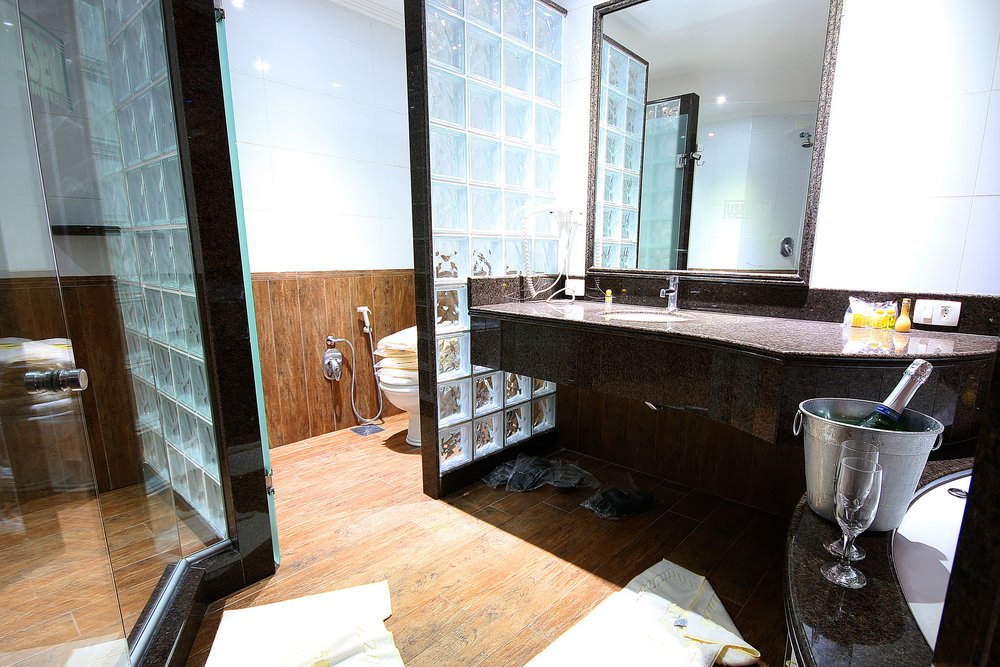 Motel Coliseu, Porto Alegre - Suíte Maximus foto 3
