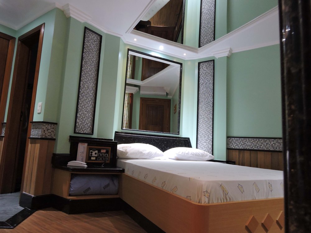 Apartamento Passione - Motel Coliseu, Porto Alegre