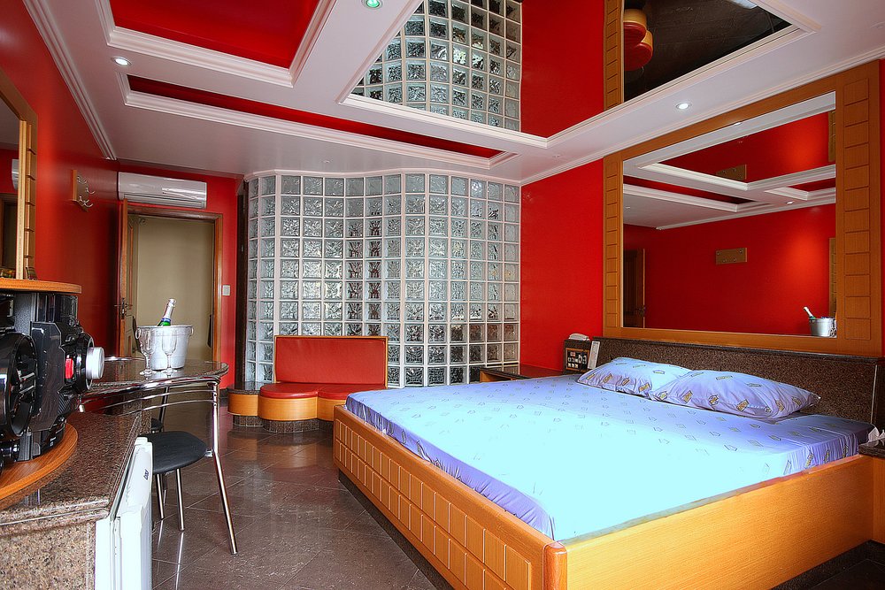 Mini Roma - Motel Coliseu, Porto Alegre