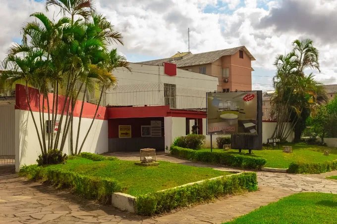 Motel da Barra, Porto Alegre