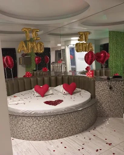 Motel da Barra, Porto Alegre