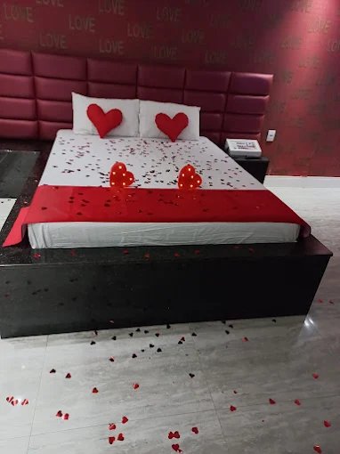 Motel da Barra, Porto Alegre