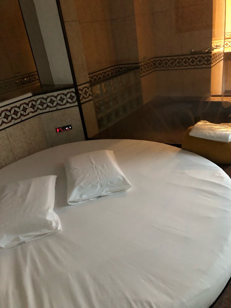 Suíte Merano - Motel dos Alpes, Porto Alegre