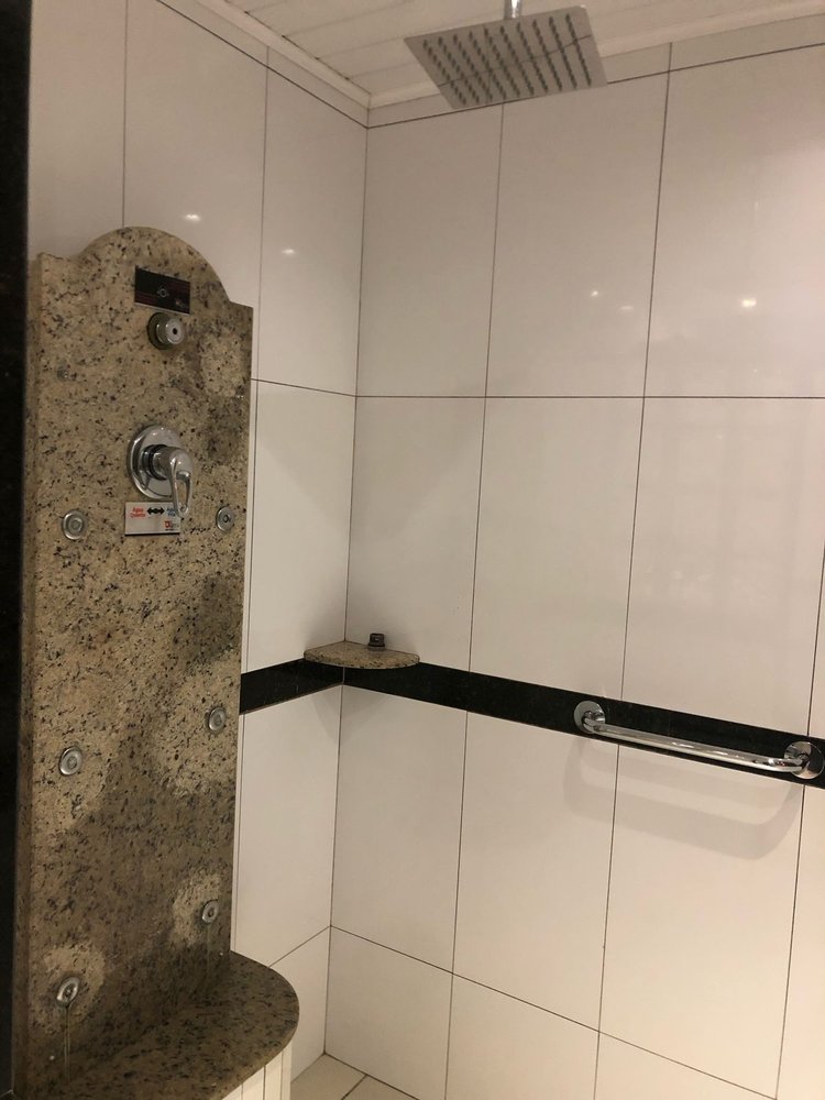 Motel dos Alpes, Porto Alegre - Apto Luxo Hidro Vertical