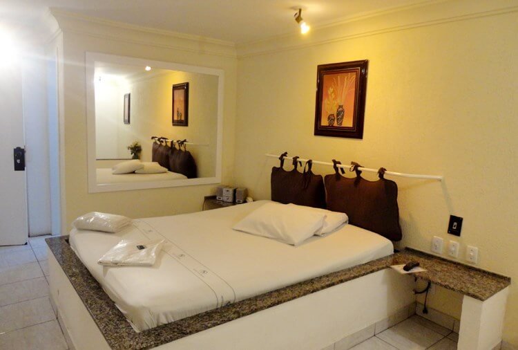 Apartamento - Motel dos Arcos, Porto Alegre