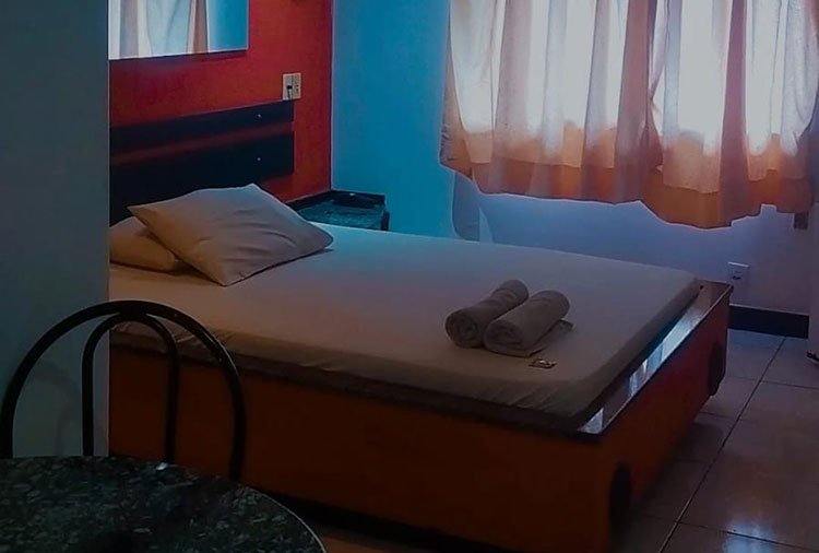 Apartamento Luxo - Motel dos Arcos, Porto Alegre