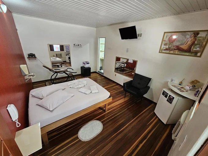 Motel Vênus, São Leopoldo