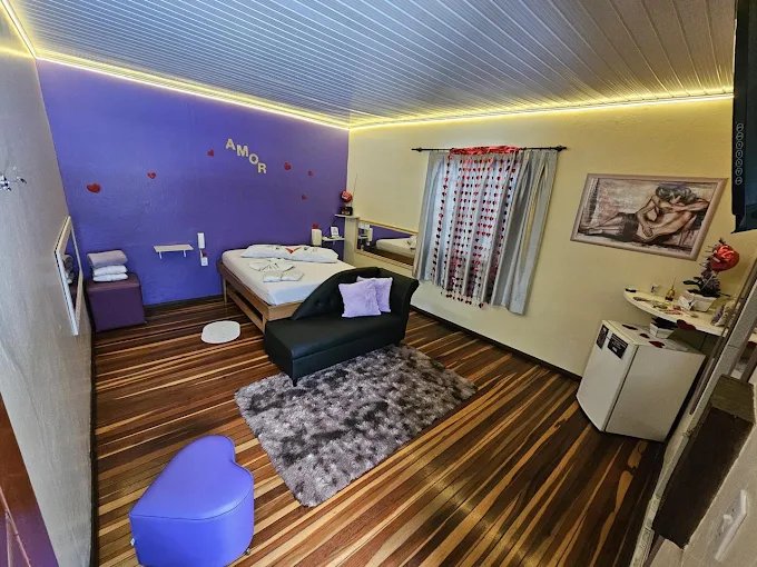 Motel Vênus, São Leopoldo
