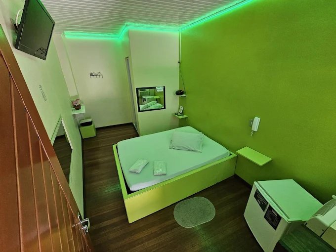 Motel Vênus, São Leopoldo