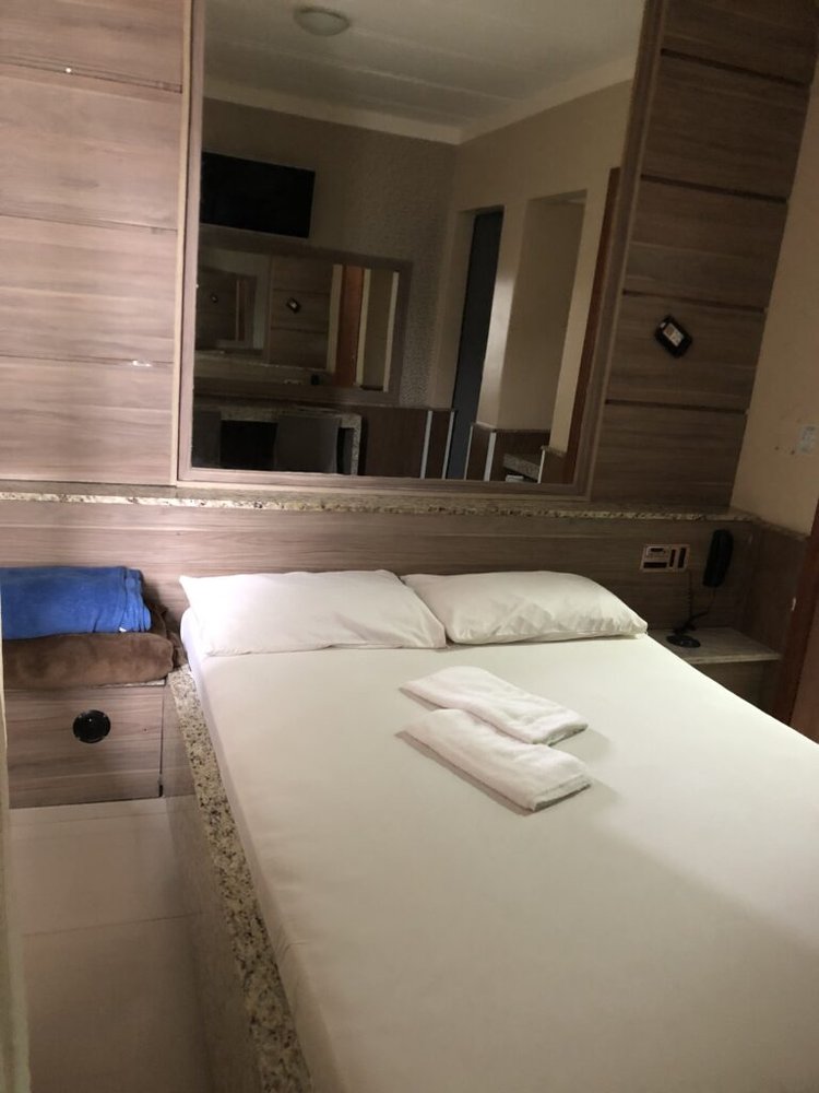 Simples - Motel 442, Porto Alegre