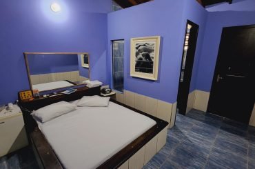Apartamento Standard - Haifa Motel, Alvorada