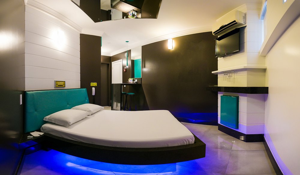 Standard - Motel Capri, Gaspar
