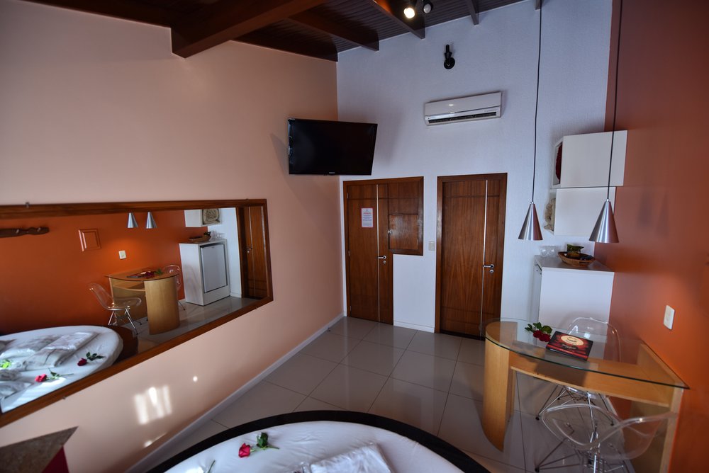 Motel Veneza, Araricá - Mini Gôndola