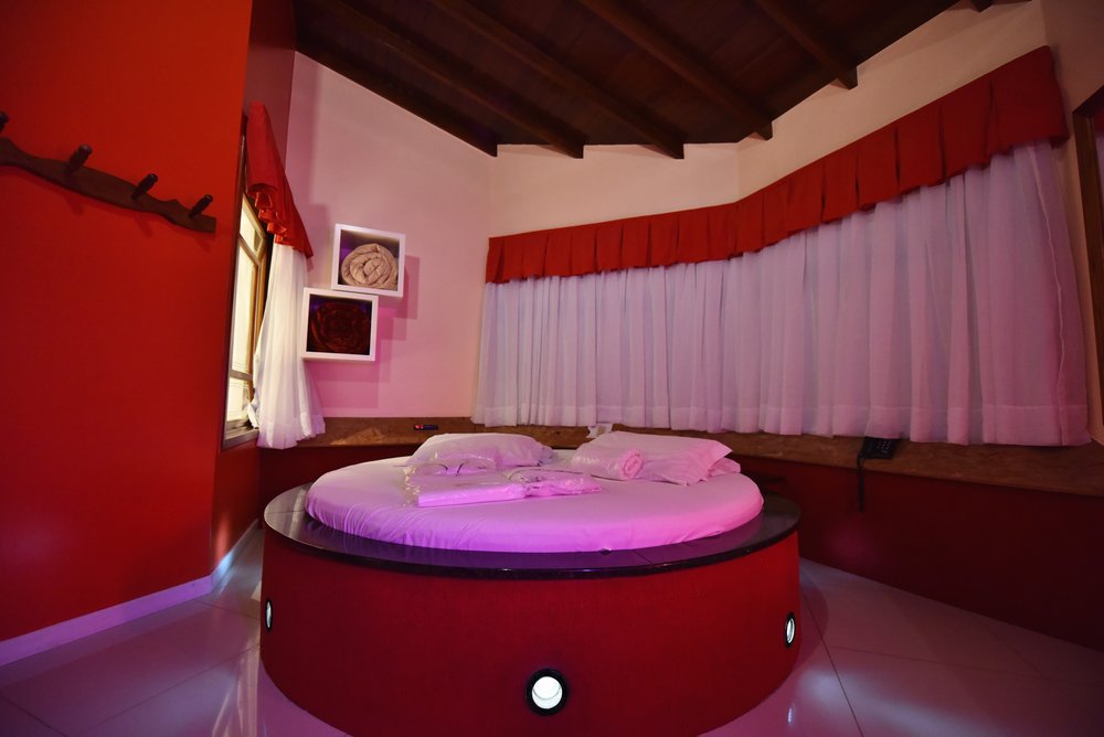Motel Veneza, Araricá - Suíte Gênova foto 2