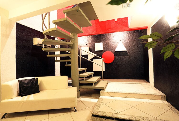 Motel Ylang Ylang, São José - Suíte Ylang Super foto 4