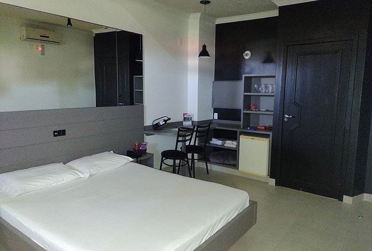 Motel Kalipso, São José - Suíte Super Executiva foto 4