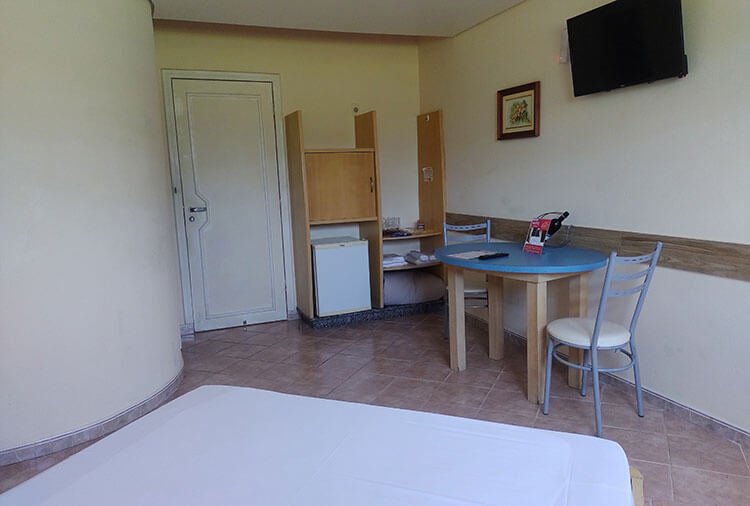 Motel Kalipso, São José - Suíte Luxo foto 3