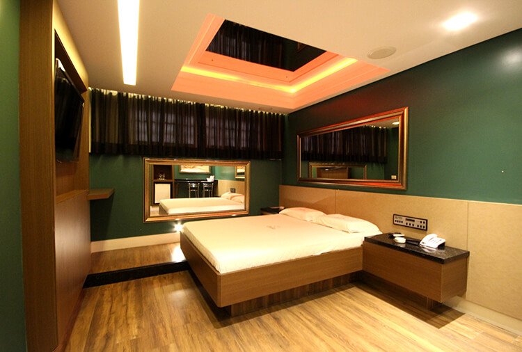 Dallas Motel, São José - Apartamento Dallas foto 3