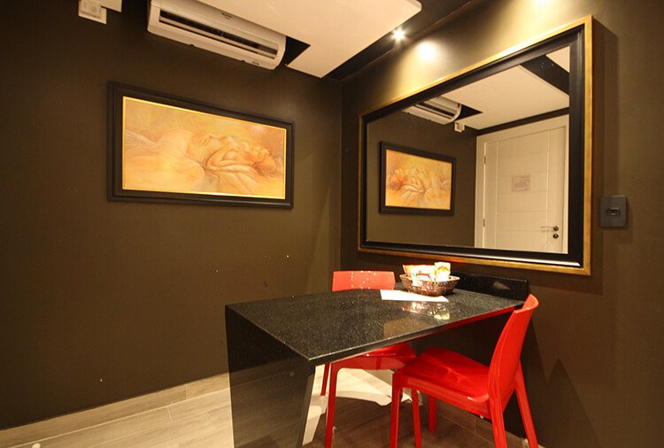 Dallas Motel, São José - Suíte Premium foto 5