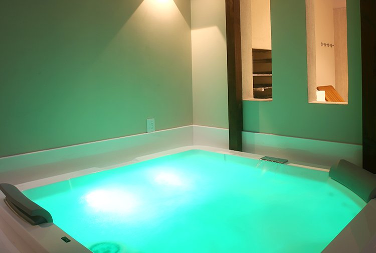 Zaya Motel Premium, Florianópolis - Suíte Acqua foto 4
