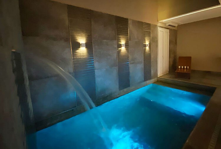Zaya Motel Premium, Florianópolis - Suíte Acqua foto 9