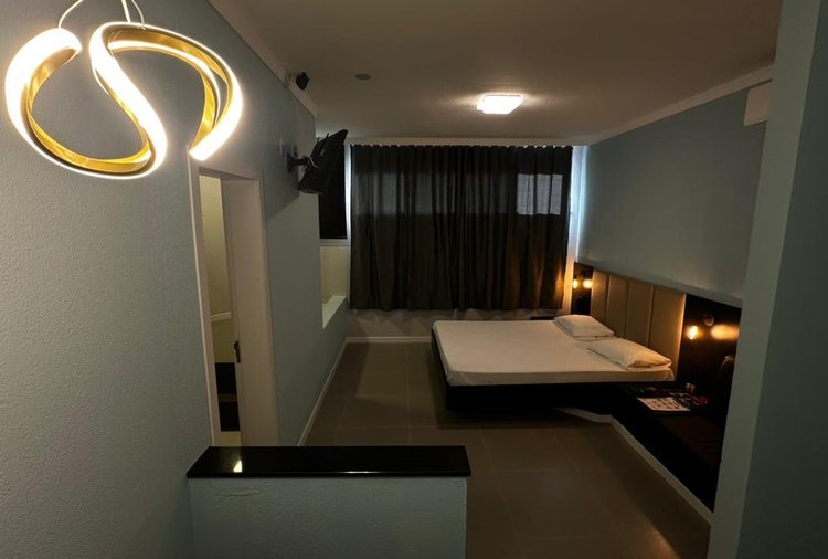 Pulse Motel, Florianópolis - Suíte Pulse Soft foto 5