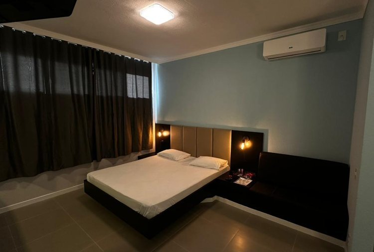 Pulse Motel, Florianópolis - Suíte Pulse Soft foto 7