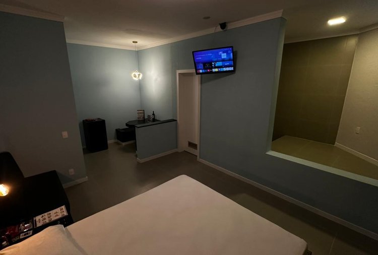Pulse Motel, Florianópolis - Suíte Pulse Soft foto 6