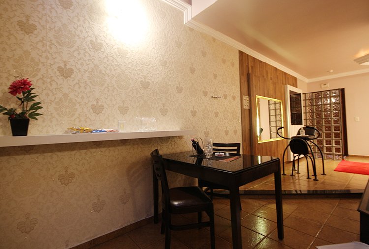 Millenium Motel, Florianópolis - Suíte Super Luxo foto 6