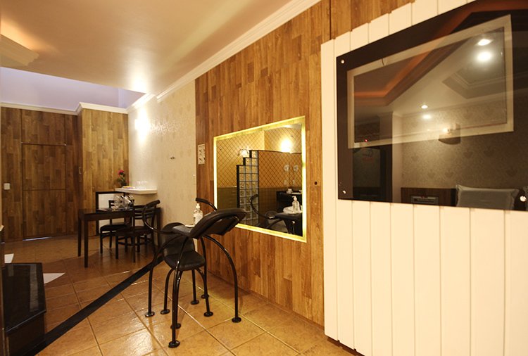 Millenium Motel, Florianópolis - Suíte Super Luxo foto 4