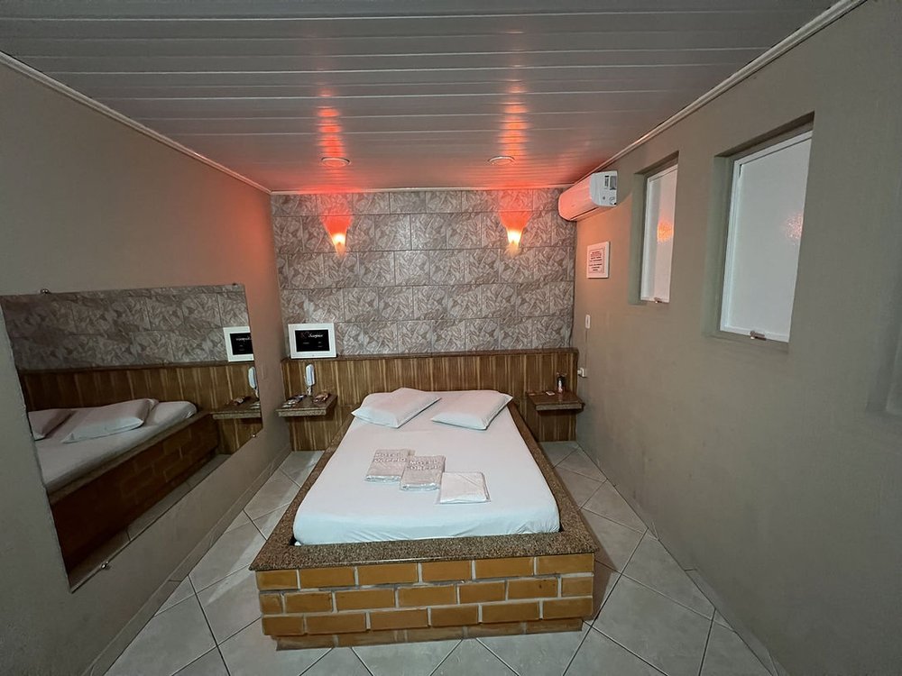Mini - Motel Scorpios, Lages