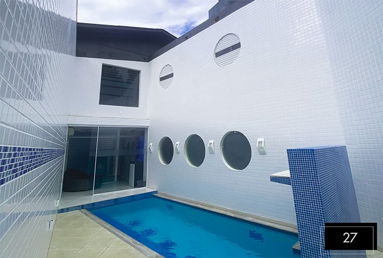 Suítes Acqua - Villages Motel, Lages