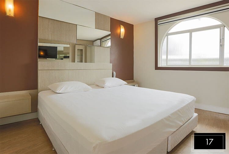 Suítes Light - Villages Motel, Lages