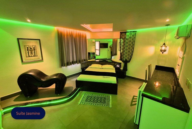 Motel Sahara, Cachoeirinha - Suíte Mini Suíte foto 20