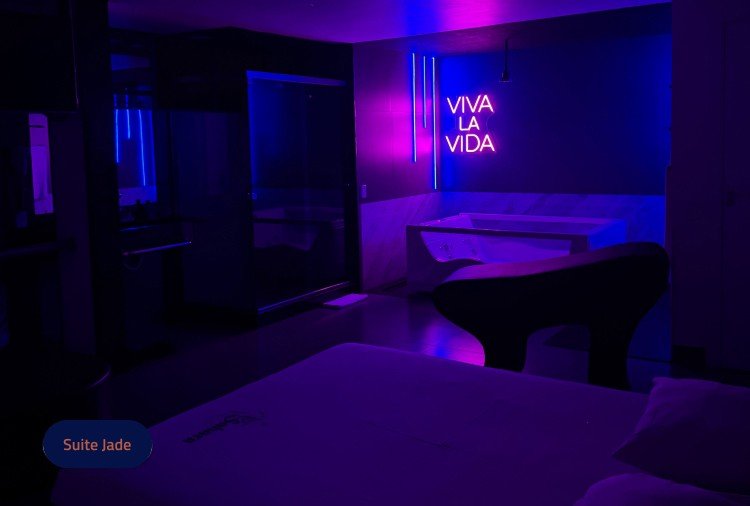 Motel Sahara, Cachoeirinha - Suíte Premium foto 5