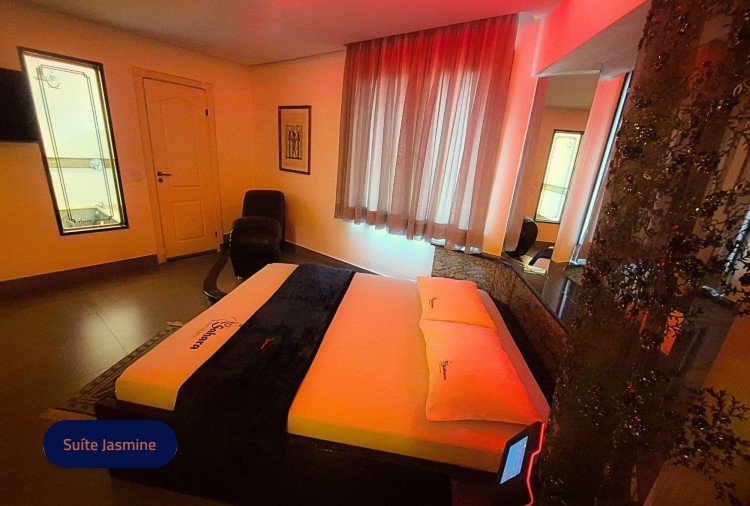 Motel Sahara, Cachoeirinha - Suíte Mini Suíte foto 21