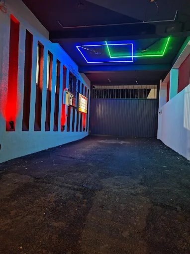 Motel Aconchego