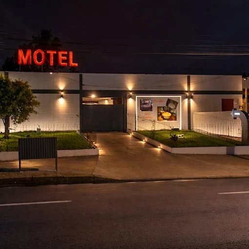 Motel Aconchego