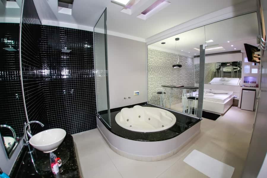 Alkimia Motel, Timbó - Acqua
