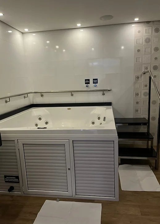 Apartamento Super Luxo