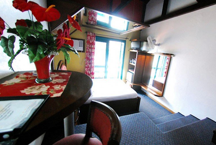 Motel Avenida, Gramado - Apto Simples foto 3