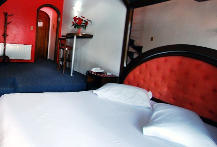 Motel Avenida, Gramado - Apto Simples